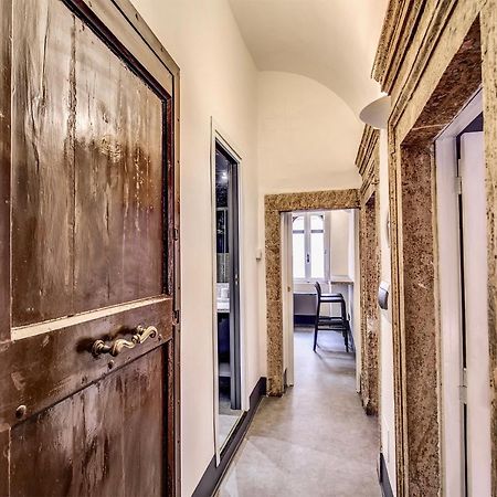 Palazzo Turci Lägenhet Rom Exteriör bild