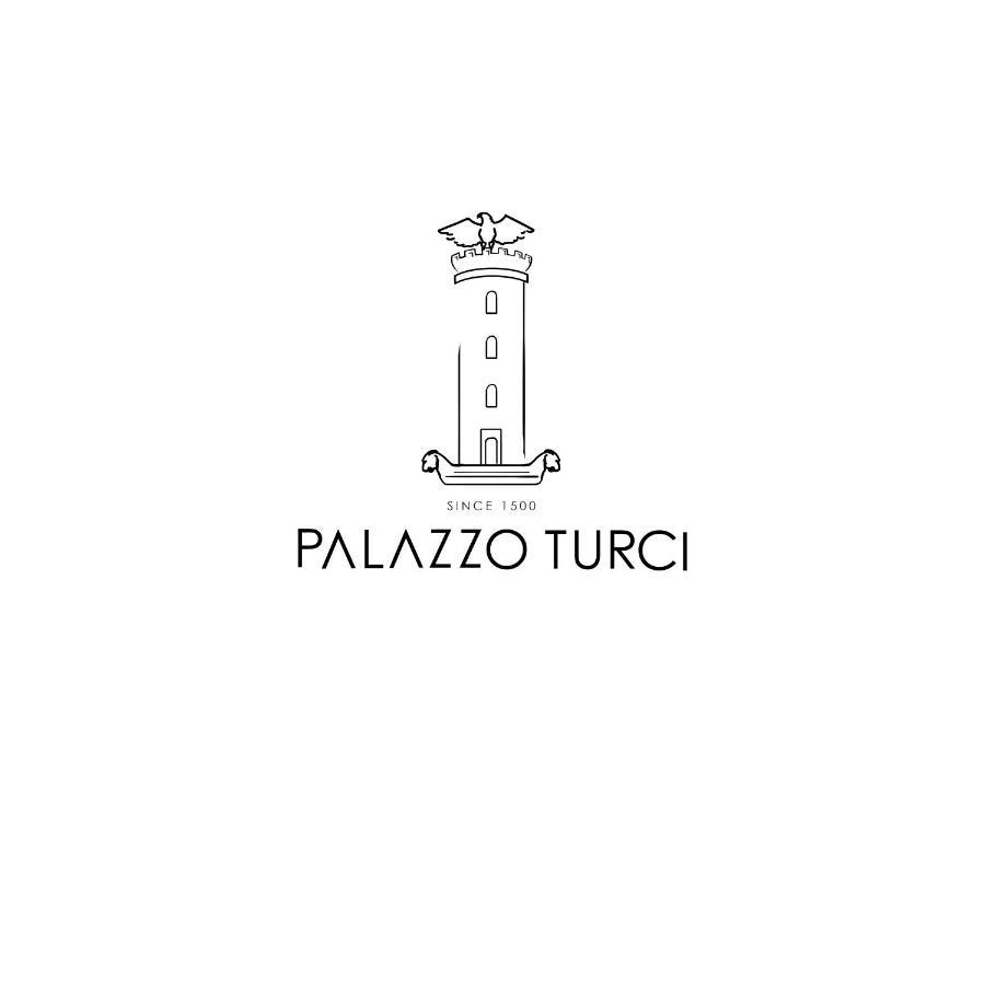 Palazzo Turci Lägenhet Rom Exteriör bild